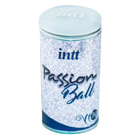 passion ball|Iba pa.